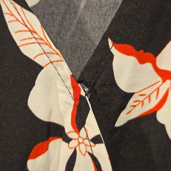 Celkuser Plus Size 22 Maxi Dress - Picture 5 of 13